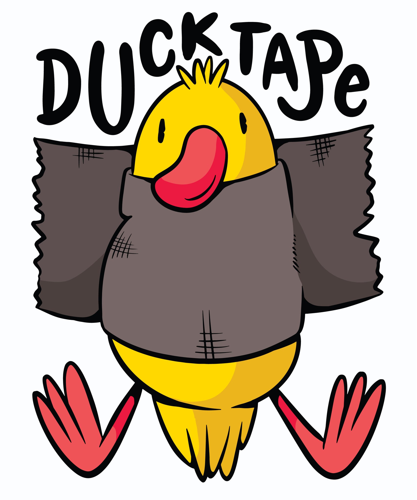 duck tape