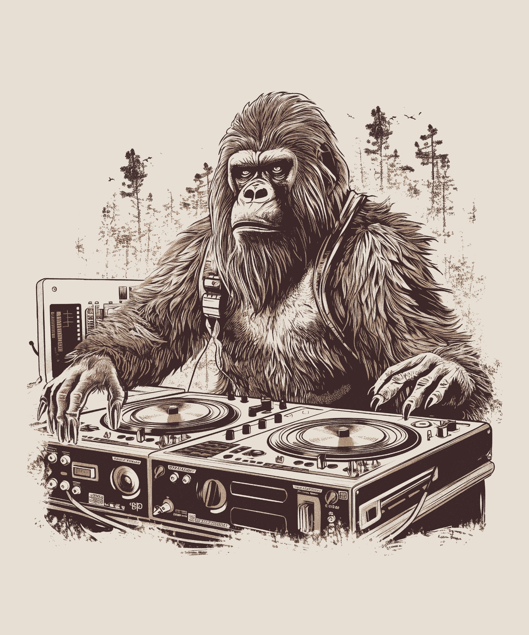 dj squatch