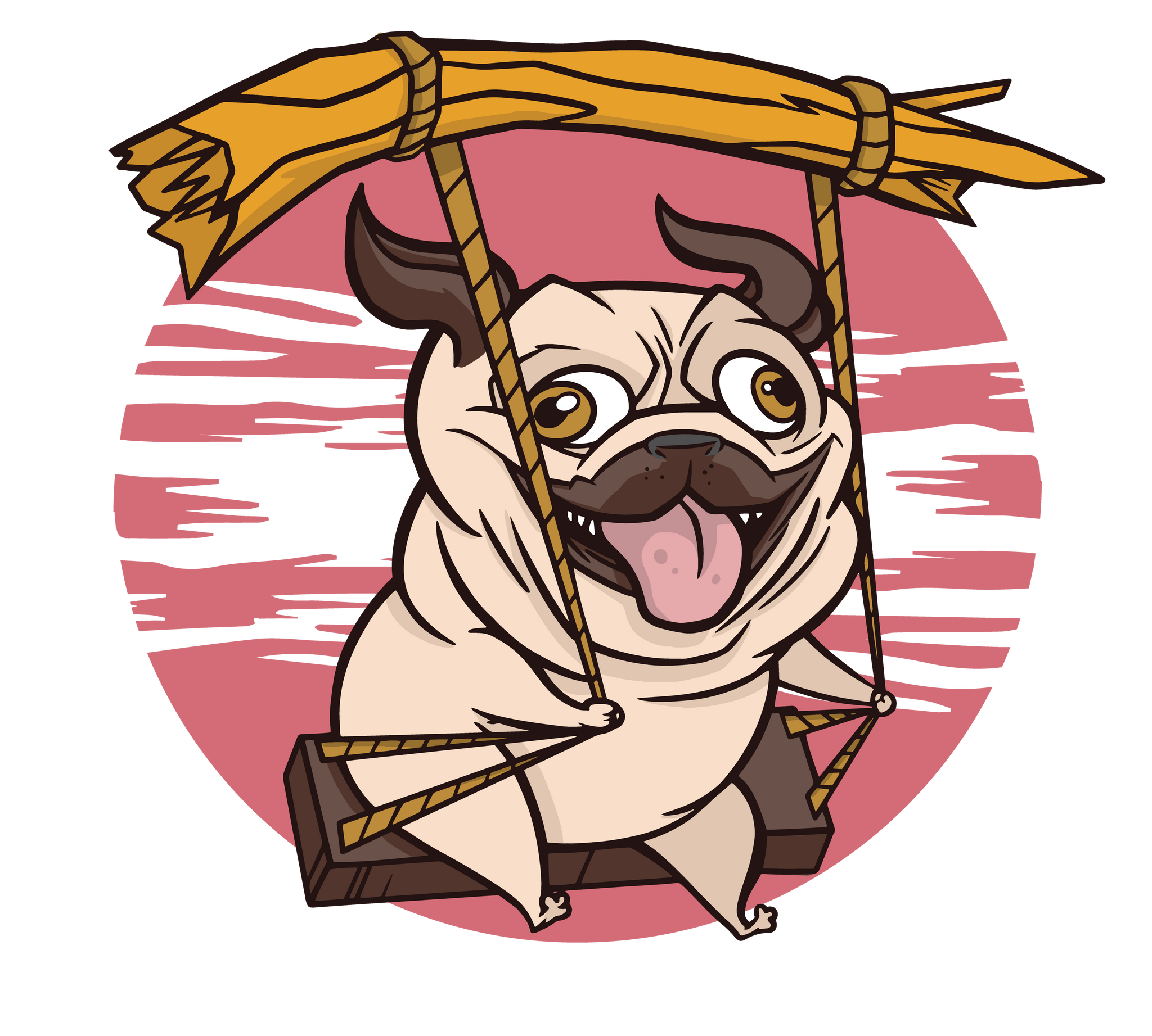 der pug