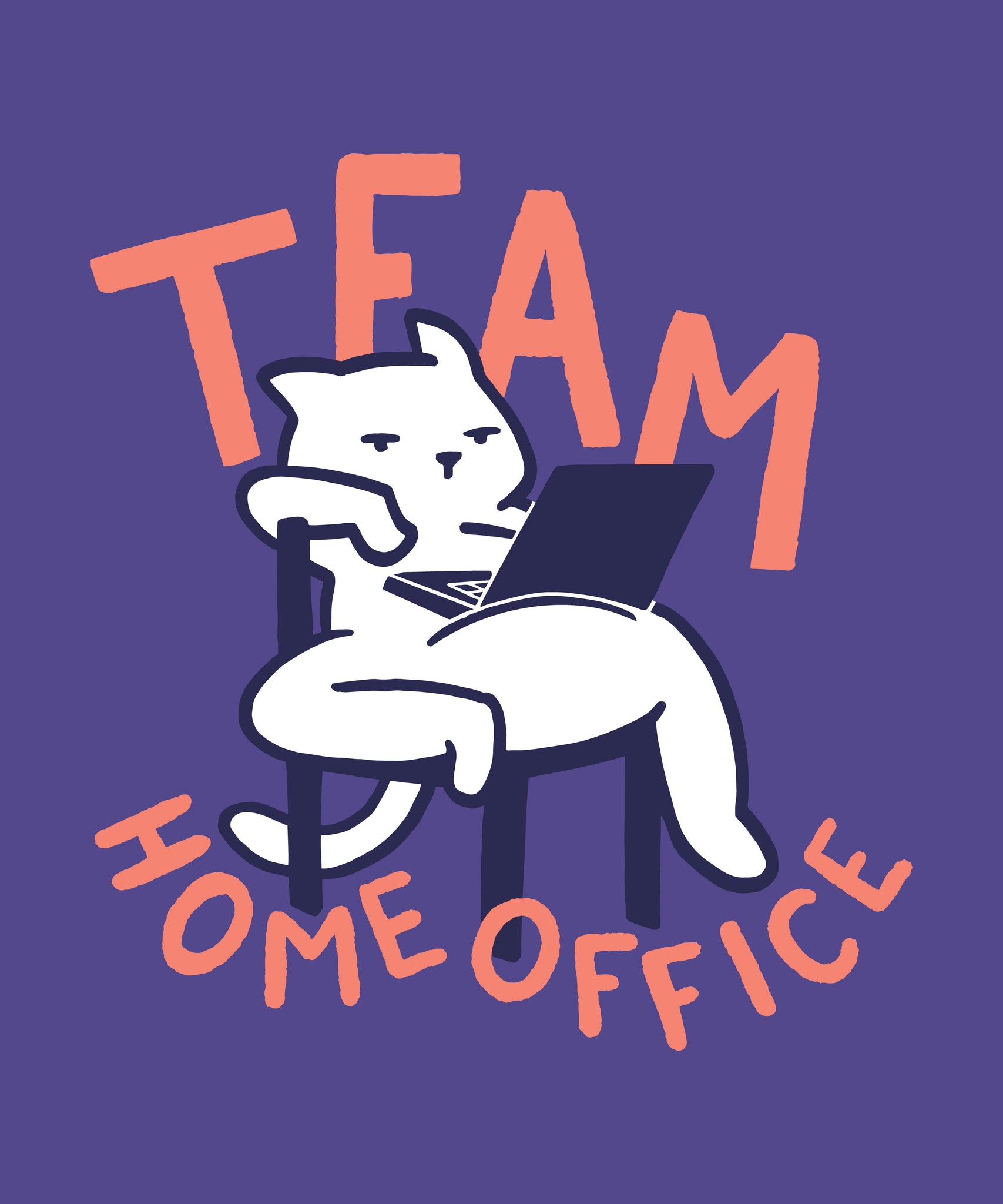 team home office