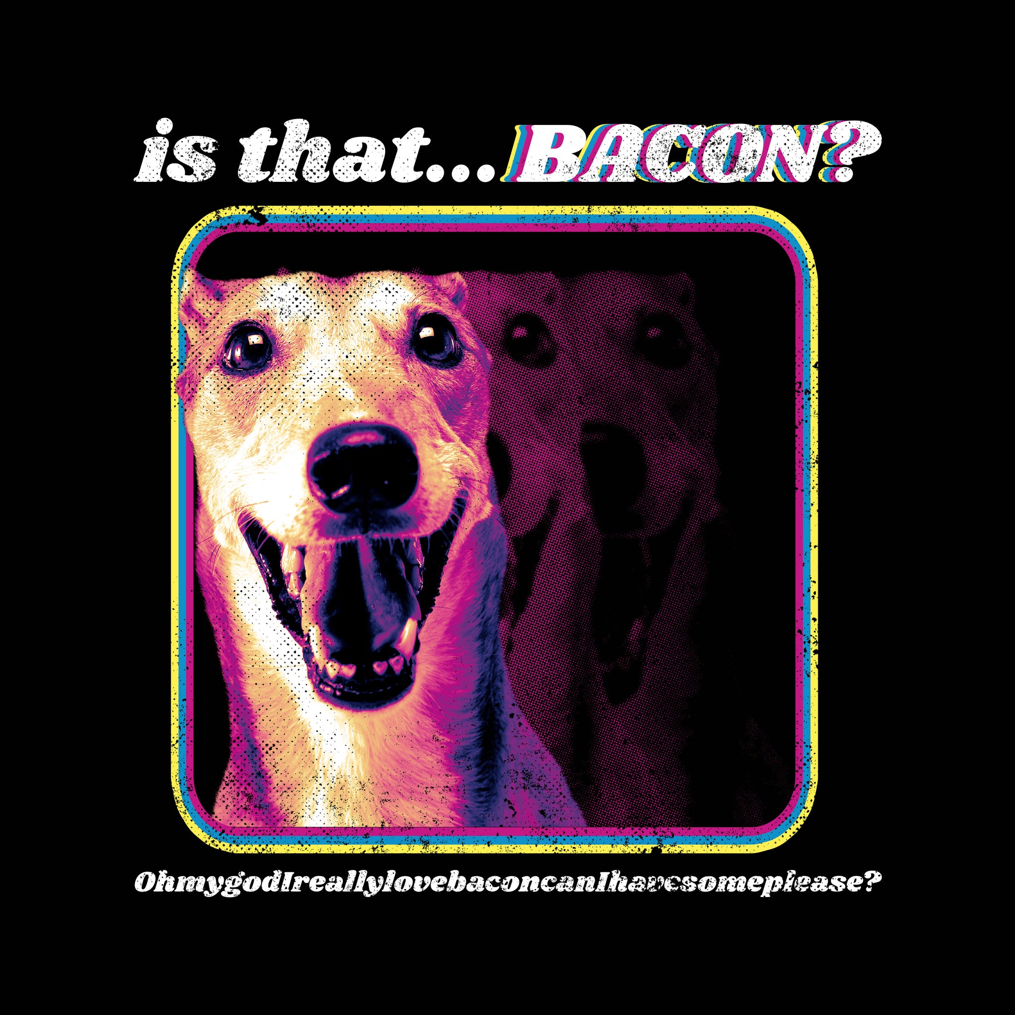 is that bacon