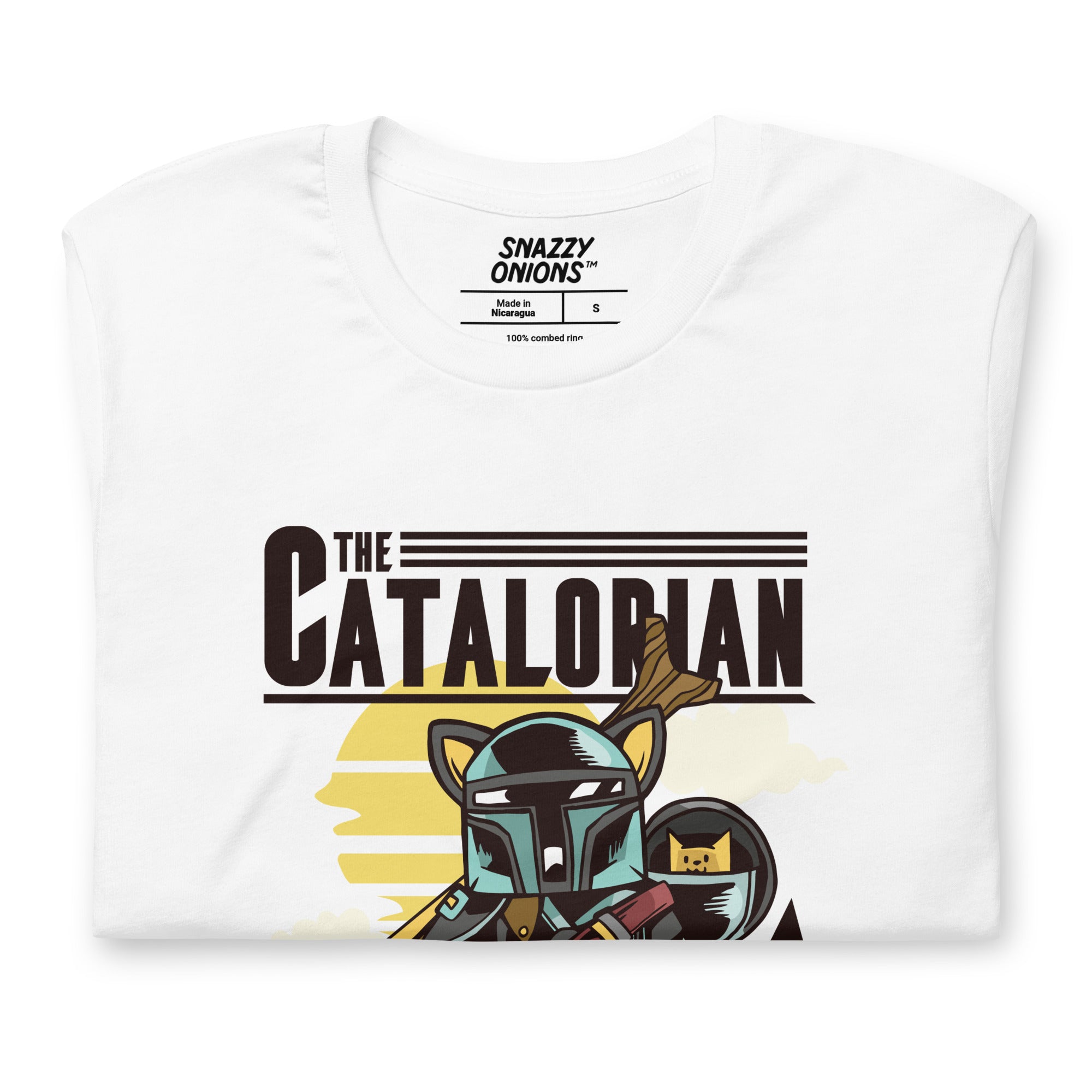 the catalorian