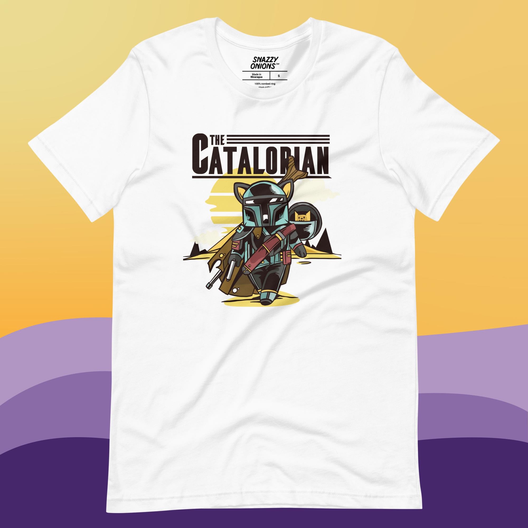 the catalorian